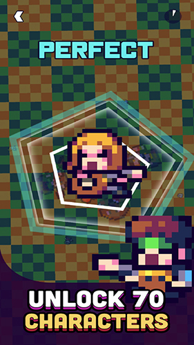 爆炸節(jié)拍 v1.0 安卓版 1