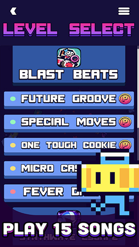 爆炸節(jié)拍 v1.0 安卓版 0