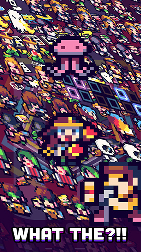 爆炸節(jié)拍 v1.0 安卓版 2