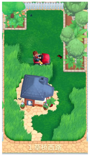 只是割草安卓版 v1.36.2 手機(jī)版 1