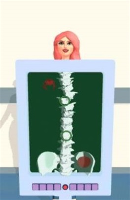 正骨大師 v0.1.2 安卓版 1