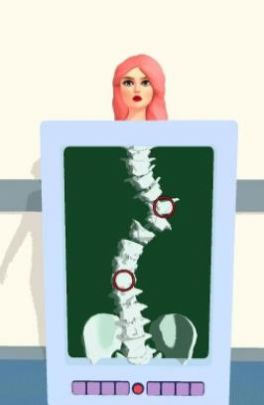 正骨大師 v0.1.2 安卓版 2