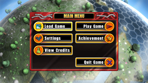 小小大戰(zhàn)爭(zhēng)1 v3.5.3 中文版 0