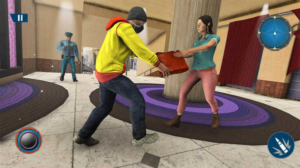 超市劫案 v1.0 安卓版 1