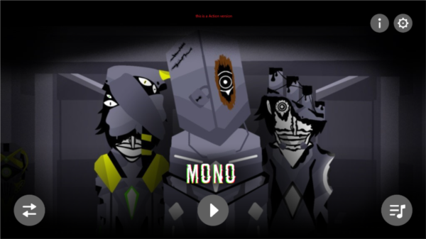 節(jié)奏盒子八音盒模組 v0.5.7 安卓版 1