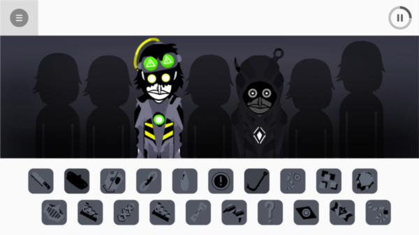 節(jié)奏盒子八音盒模組 v0.5.7 安卓版 0