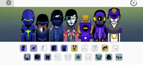 節(jié)奏盒子思人模組 v0.5.7 安卓版 0