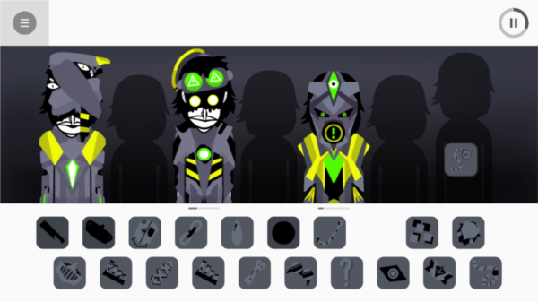 節(jié)奏盒子思人模組 v0.5.7 安卓版 1