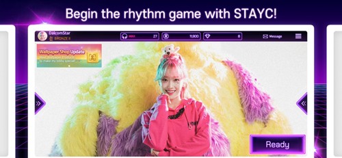 superstarstayc v3.17.1 安卓版 1