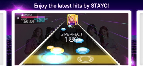 superstarstayc v3.17.1 安卓版 2