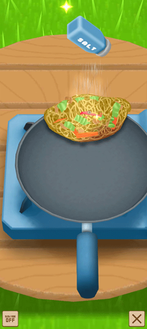 翻炒廚師安卓版 v2.1.3 手機(jī)版 0