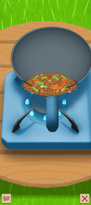 翻炒廚師安卓版 v2.1.3 手機(jī)版 1