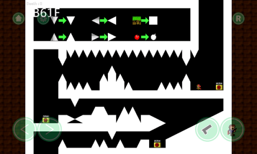 我要成為探險(xiǎn)家 v1.2.1 安卓版 1