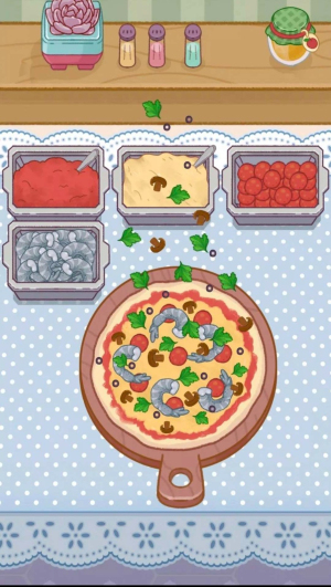 完美小人生 v1.0.3 最新版 2