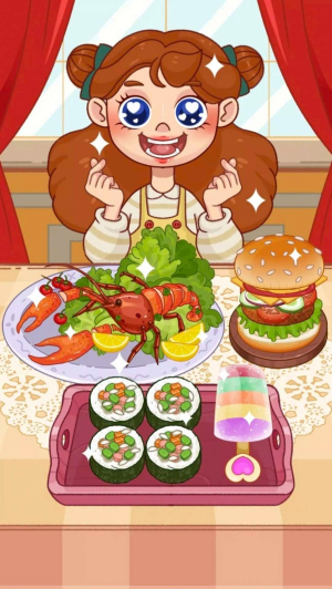 完美小人生 v1.0.3 最新版 1