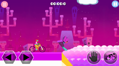 極品單車 v1.0.3 安卓版 0