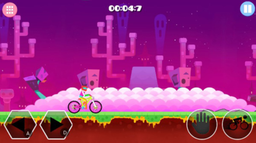 極品單車 v1.0.3 安卓版 1