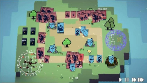 塔防攻坚战 v2.0.0 安卓版0