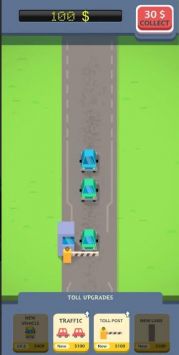 長途收費(fèi)站閑置 v1.10.4 安卓版 2