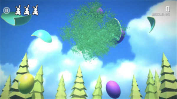 兔子爆破 v0.26.1 安卓版 1