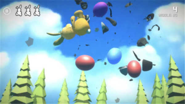 兔子爆破 v0.26.1 安卓版 0