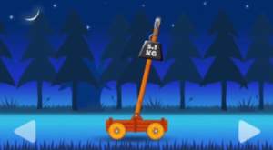 搖擺桿 v1.2.1 安卓版 2