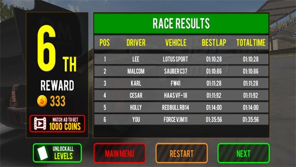 極限方程式 v4.3 安卓版 2