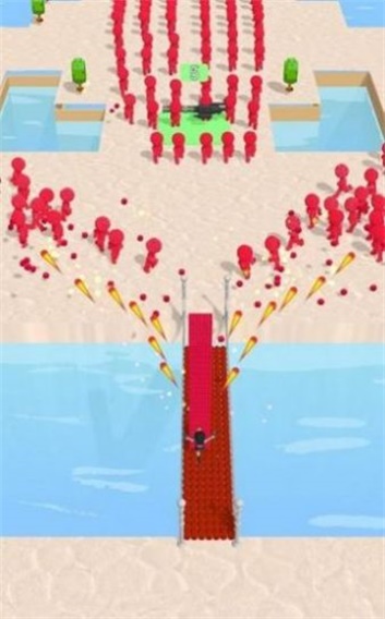 子彈皇后 v1.0.1 安卓版 1