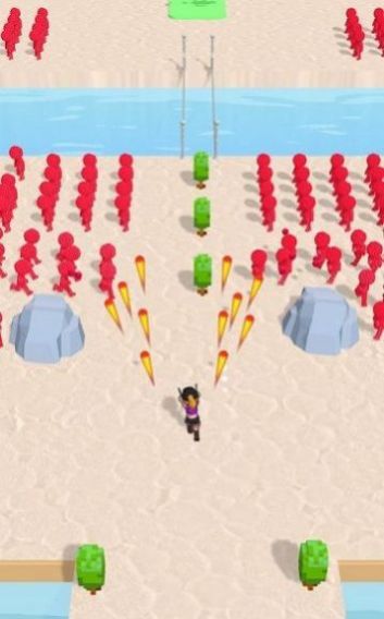 子彈皇后 v1.0.1 安卓版 0