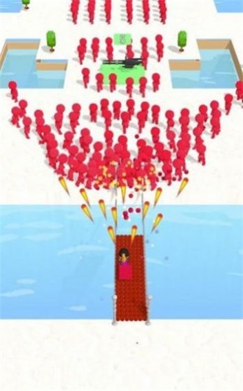 子彈皇后 v1.0.1 安卓版 2