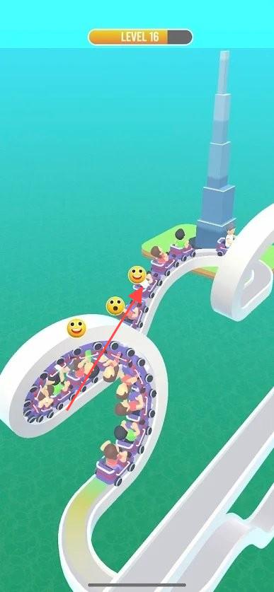 購物車相撞 v1.01 安卓版 1