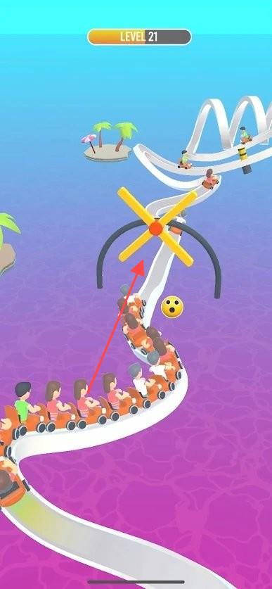 購物車相撞 v1.01 安卓版 0