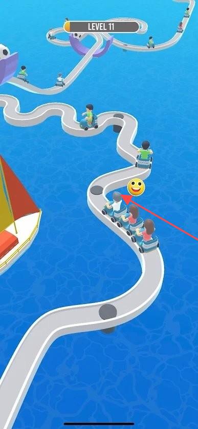 購物車相撞 v1.01 安卓版 2