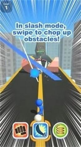 英雄運(yùn)行沖突 v1.0.2 安卓版 1