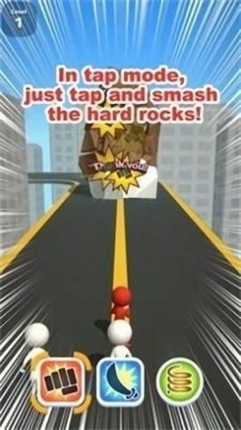 英雄運(yùn)行沖突 v1.0.2 安卓版 2