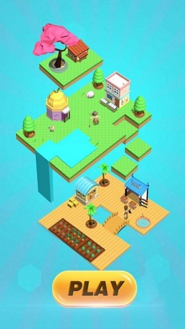 通緝島 v1.0.1 安卓版 1