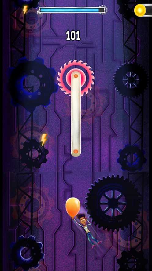 升到天空 v1.2 安卓版 0