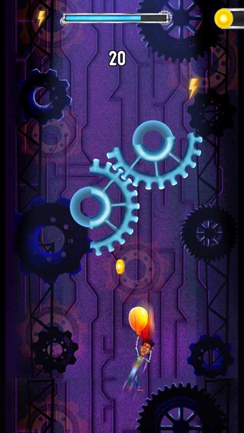 升到天空 v1.2 安卓版 1