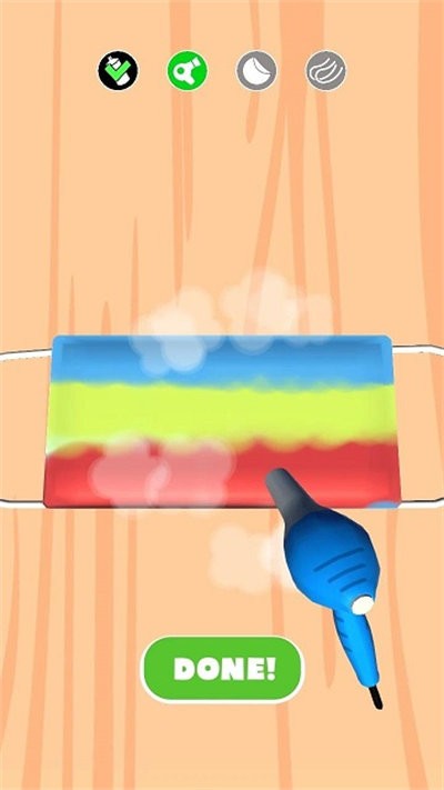 diy口罩 v0.0.1 安卓版 1