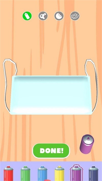 diy口罩 v0.0.1 安卓版 0