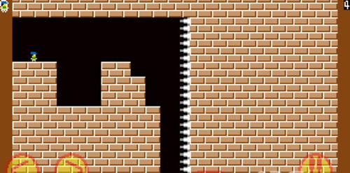 史上最難的復古游戲 v1.9 安卓版 0