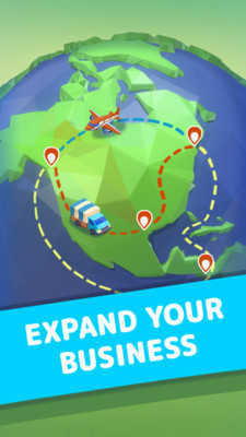 快遞公司 v0.45 安卓版 0