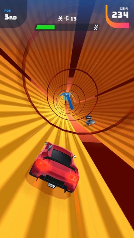 雷速賽車(chē) v1.0.4 安卓版 1