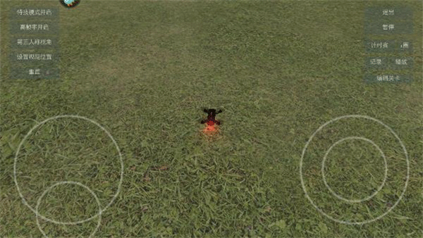 無人機(jī)模擬器最新版 v1.8 安卓版 2