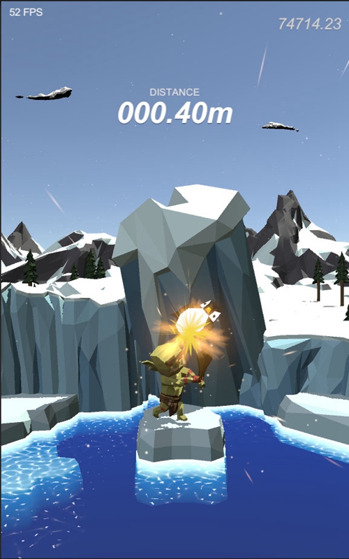 天天打豆豆 v1.0 安卓版 0