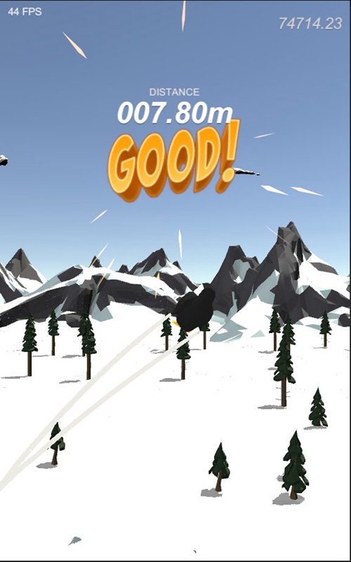 天天打豆豆 v1.0 安卓版 2