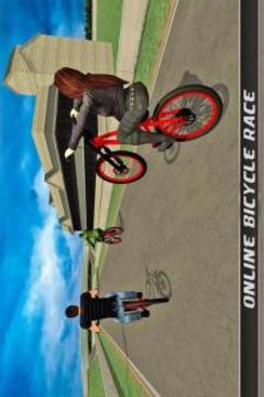 BMX賽車手 v1.8 安卓版 1