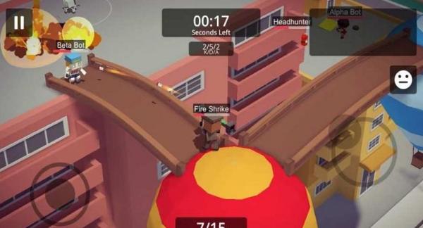 城市守望者 v1.0.3 安卓版 1