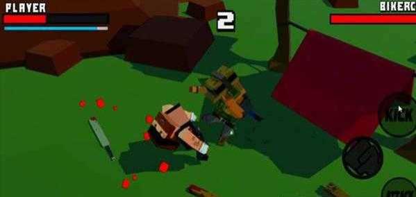 像素戰(zhàn)斗機 v1.0 安卓版 1