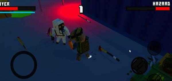 像素戰(zhàn)斗機 v1.0 安卓版 0